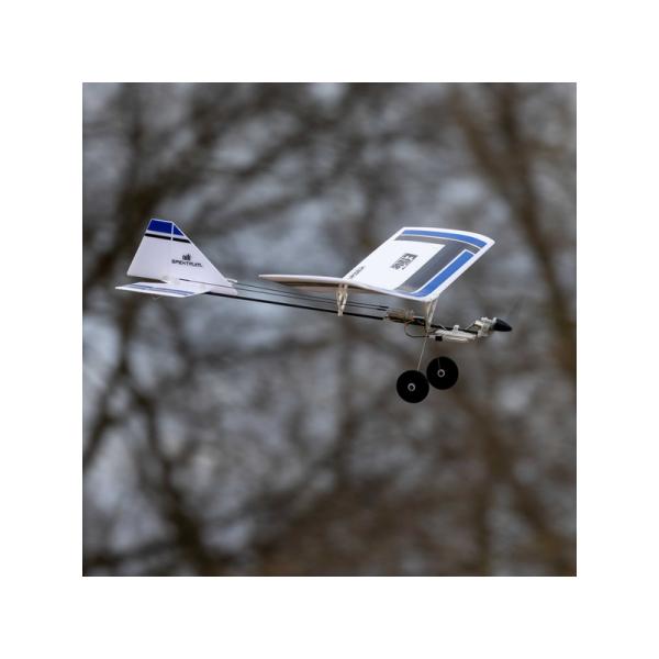 E-flite Slow Ultra Stick 0.5m AS3X SAFE Select RTF (obrázek 7)
