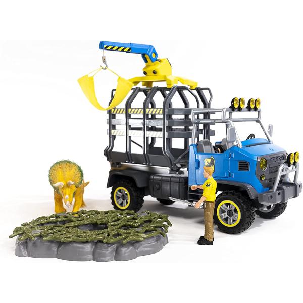 Schleich Převoz dinosaura (obrázek 4)