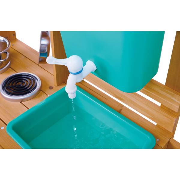 Hape Venkovní kuchyně pro průzkumníky