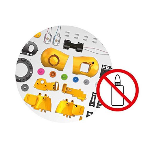 Robot Tibo (7506) (obrázek 7)