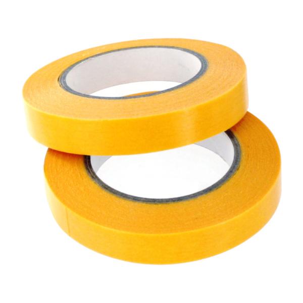 Modelcraft maskovacia páska 10mm (2x 18m)