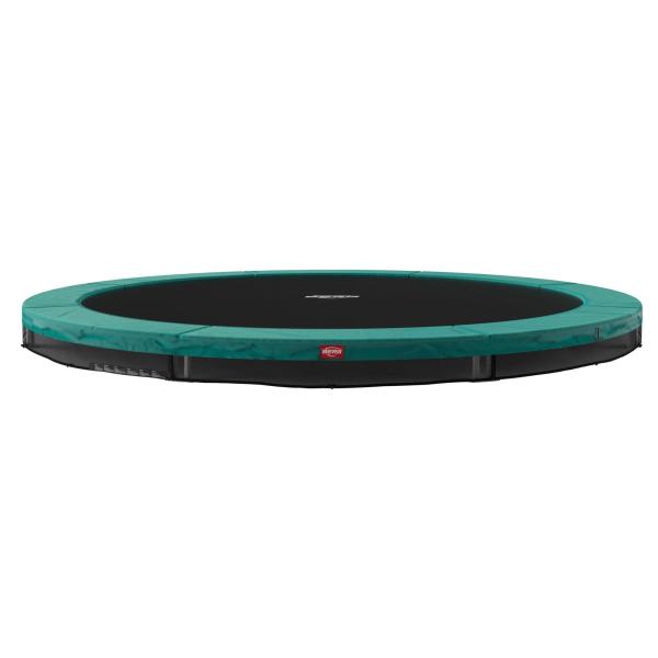 BERG Sport InGround Favorit 430 Green