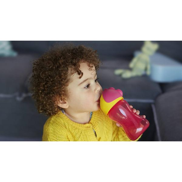 Avent hrneček 300ml s ohn.slamkou dívka (obrázek 9)