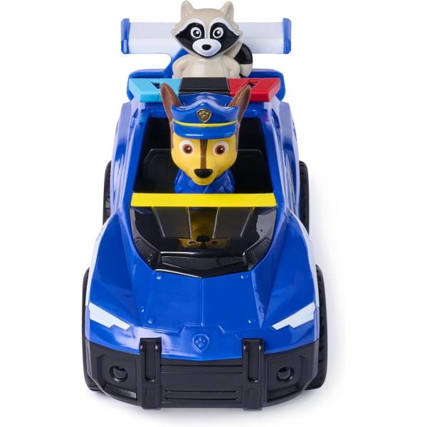 Spin Master Paw Patrol Tématická vozidla S&R Chase (obrázek 3)