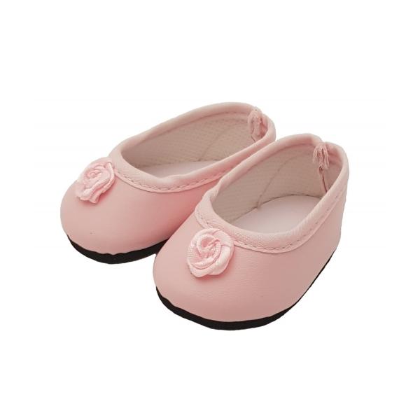 PAOLA REINA Topánočky pre bábiku o veľkosti 42 cm model 64206