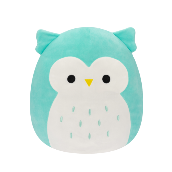 SQUISHMALLOWS Sova - Winston