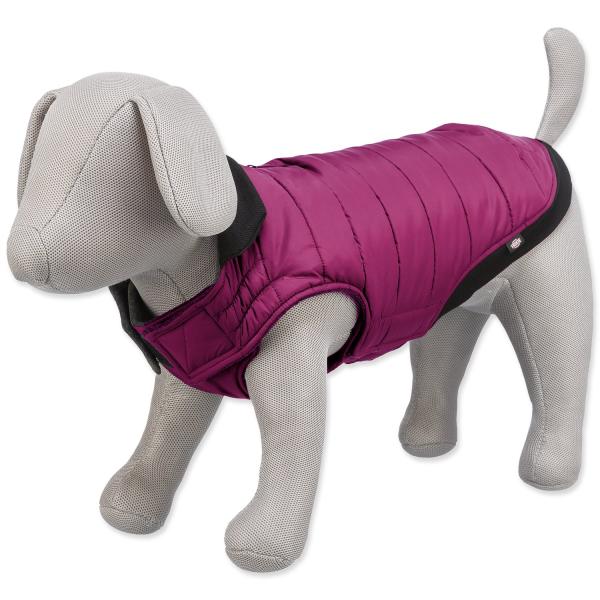 Arlay coat, XXS: 18 cm, berry