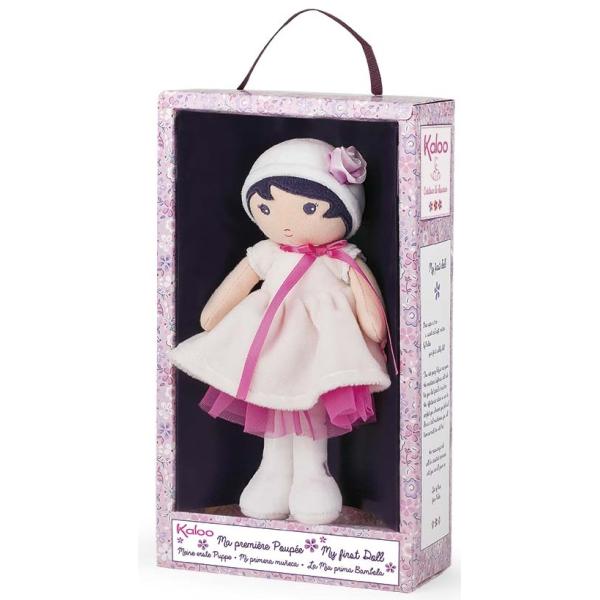 Kaloo Tendresse Látková panenka Perle 25 cm