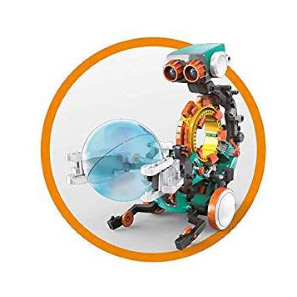 Robot Kodo (7507) (obrázek 8)