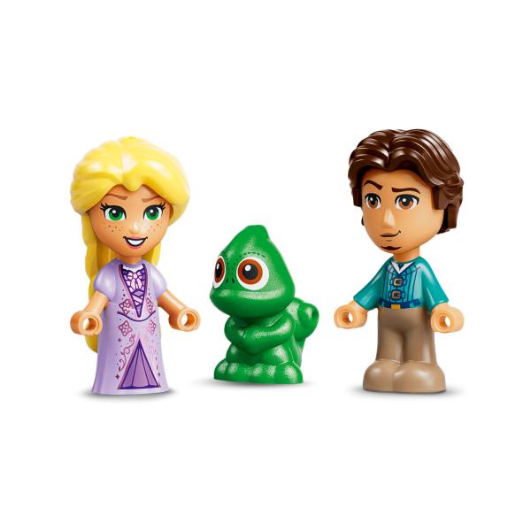 LEGO® Disney™ 43294 Locika a její mini věž (obrázek 4)