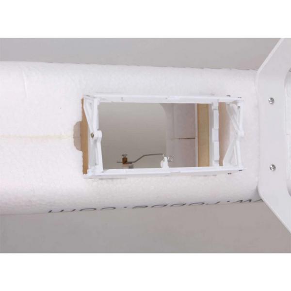 Charter Next Generation 1.5m PNP (obrázek 4)