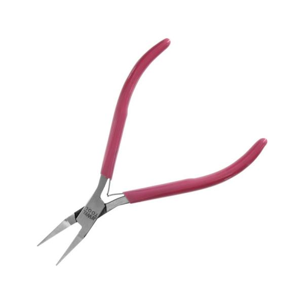 Modelcraft kliešte precízne ploché priame