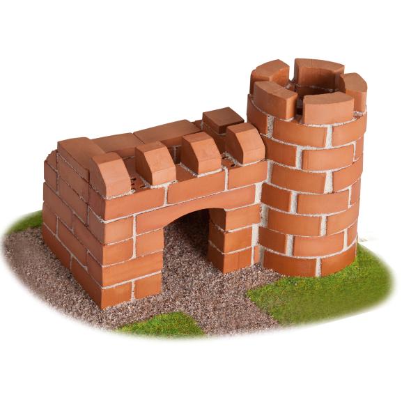 TEIFOC Malý zámok