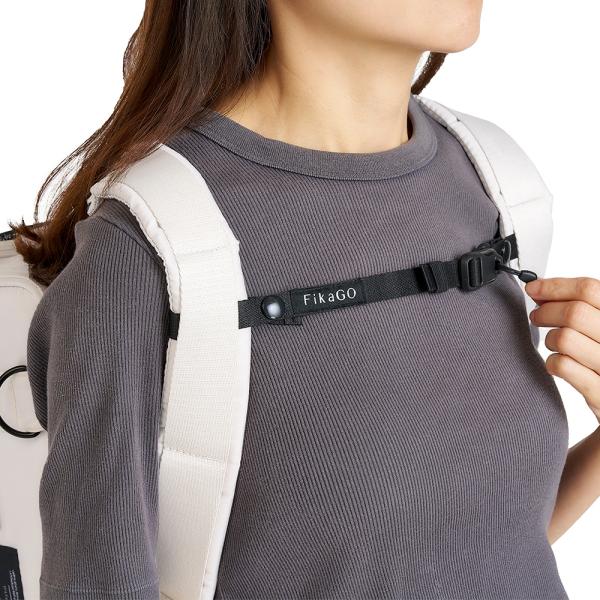 Fikago Nosič cestovní pro psy a kočky Truffle Plus Green (obrázek 8)