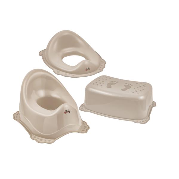 MALTEX Súprava protišmyková Classic - Beige