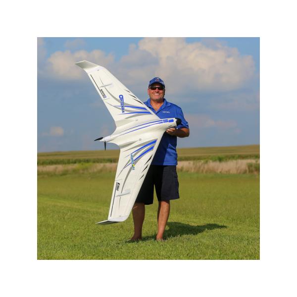 E-flite Opterra 2.0m SAFE Select BNF Basic (obrázek 8)