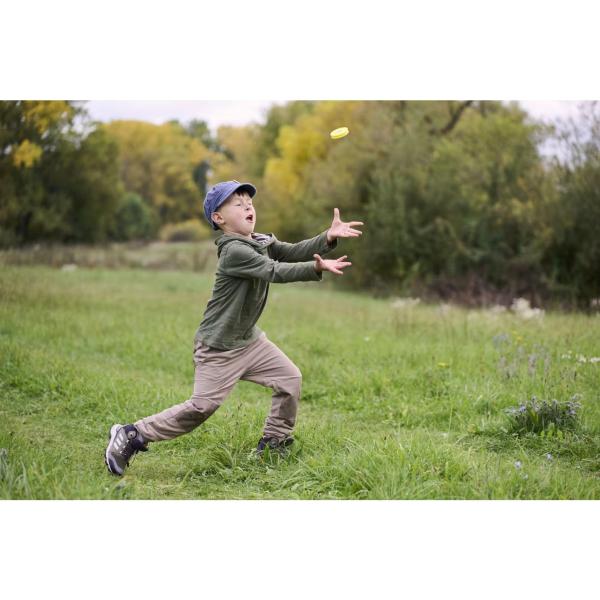 Haba Terra Kids Adventure Chyť mě! silikonové disky 2 ks modrý (obrázek 8)