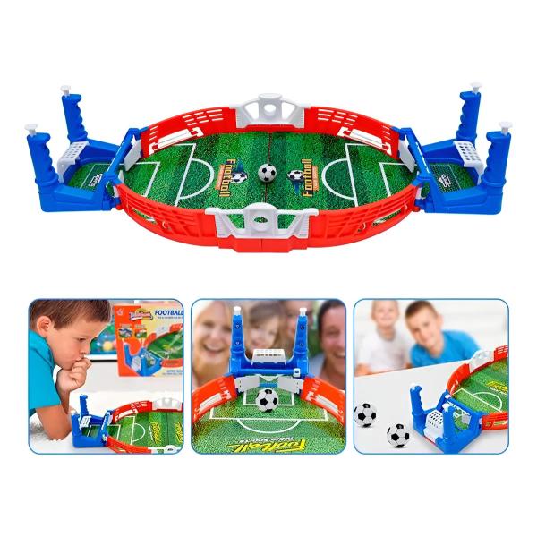 Fotbal stolní hra 38x18cm (obrázek 4)