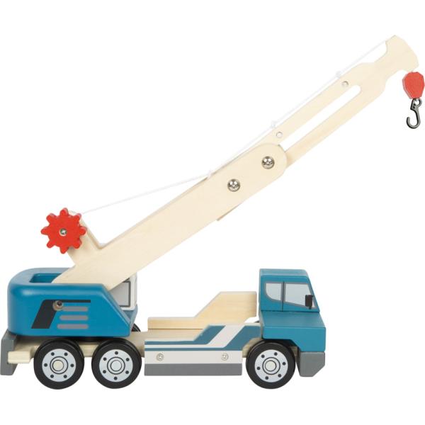 small foot Nákladní jeřáb s paletou (obrázek 5)