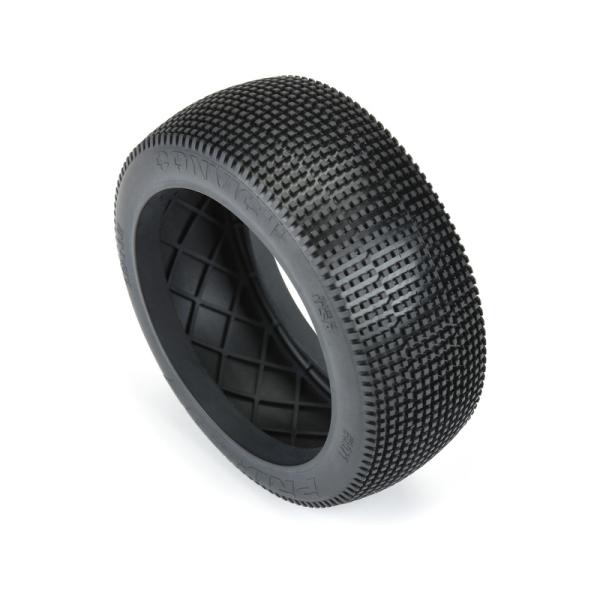 Pro-Line pneu 3.3" Convict M4 Off-Road Buggy (2) (obrázek 4)