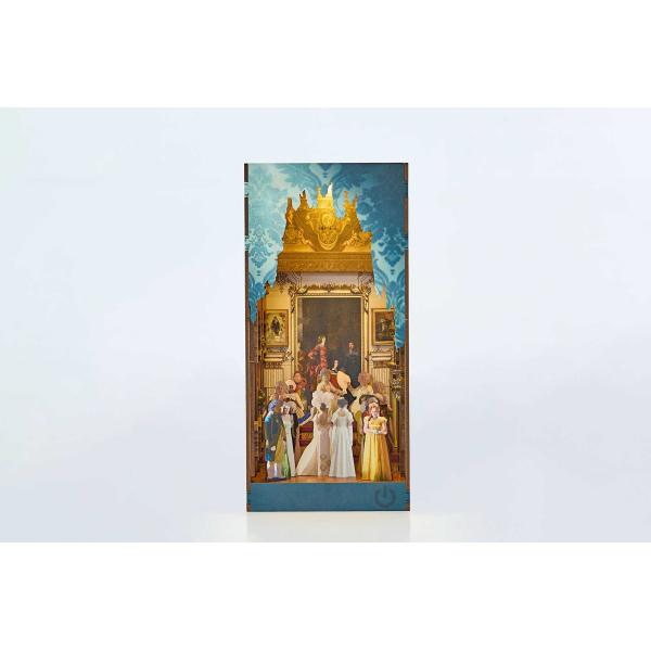 Tiny Adventures REVELL 00542 - Bridgerton "Vévoda a já" (obrázek 3)