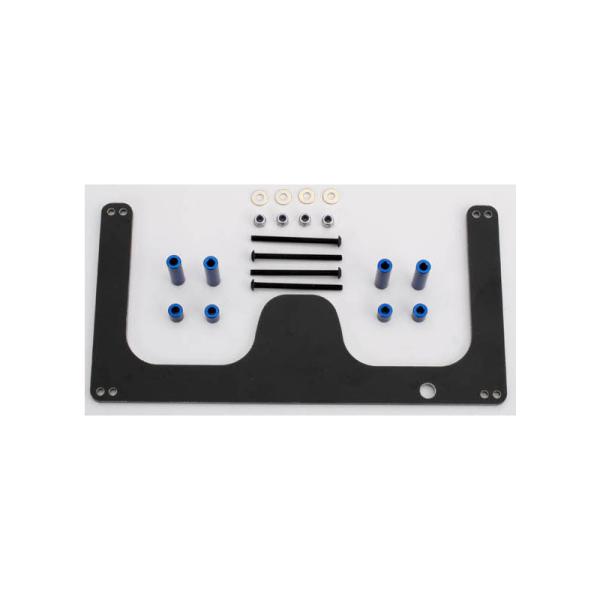 Traxxas laminátový držiak kamery Go-Pro