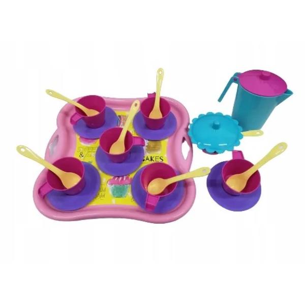 Wader Dinner Time kávová souprava