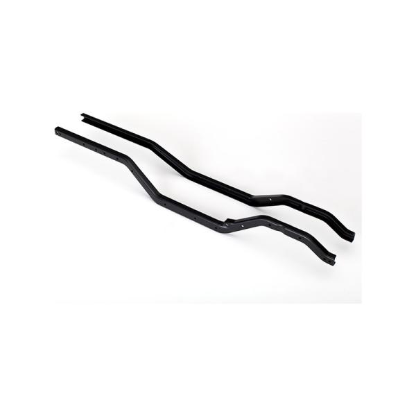 Chasis De Acero Traxxas 448Mm (L+P): TRX-4-image