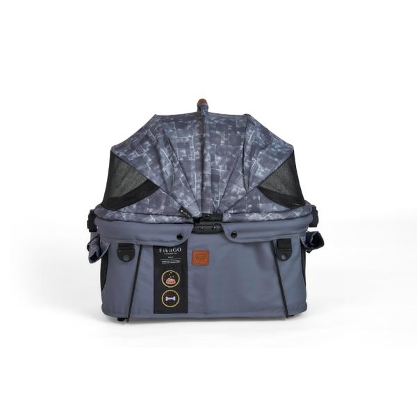 Fikago Nosič pro psy a kočky Sway Avenue 59