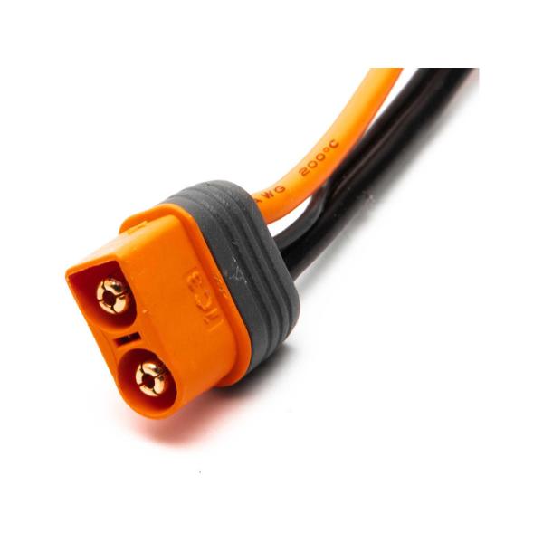 Spektrum regulátor střídavý Smart Firma Crawler 120A 2-4S (obrázek 6)