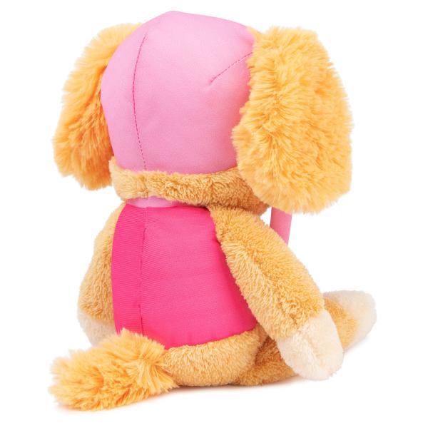 Spin Master Paw Patrol plyšák Skye 30 cm (obrázek 3)