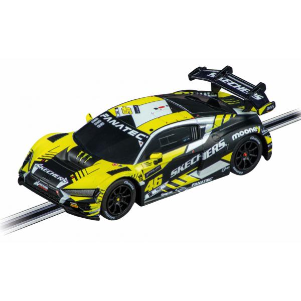 Auto GO/GO+ 64230 Audi R8 LMS GT3 evo II V.Rossi