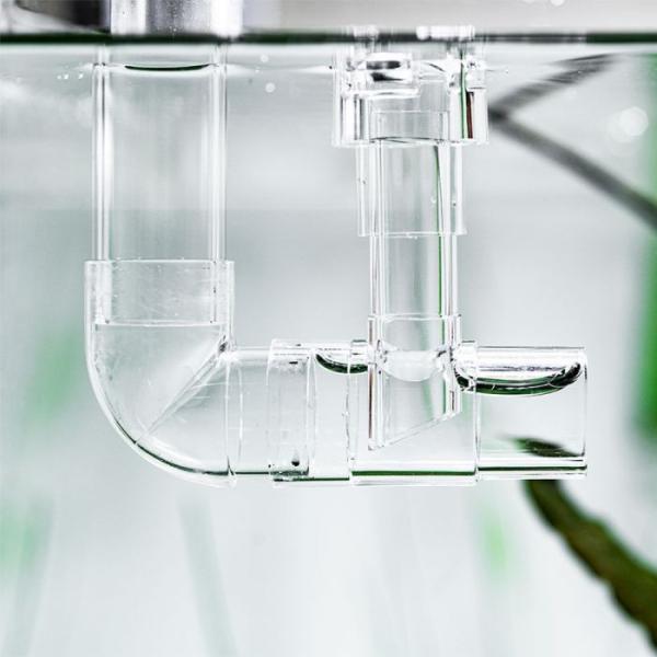 Neo výtokový Skimmer L Ver.2