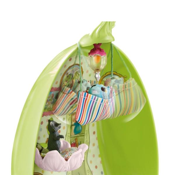 Schleich Marweenova dětská školka (obrázek 5)