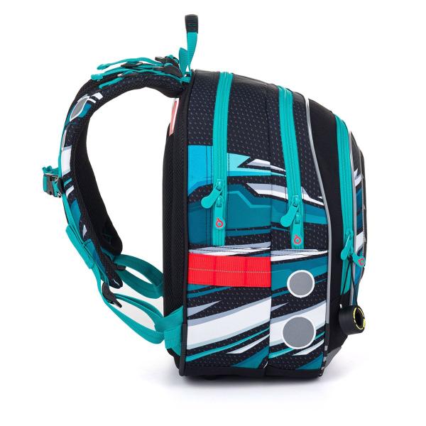 Lehký batoh Formula Topgal ENDY 25013