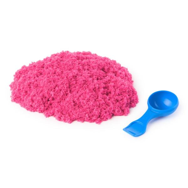 Kinetický písek Zmrzlina v tubě (obrázek 3)