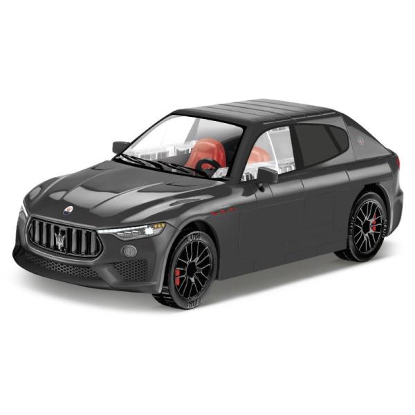 Cobi Maserati Levante Trofeo, 1:35, 110 k (obrázek 3)