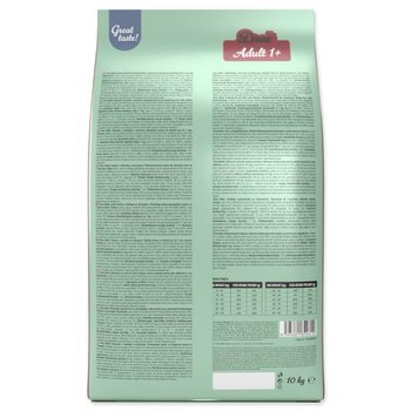 Krmivo Drax Adult s hovězím masem a zeleninou 10kg (obrázek 6)