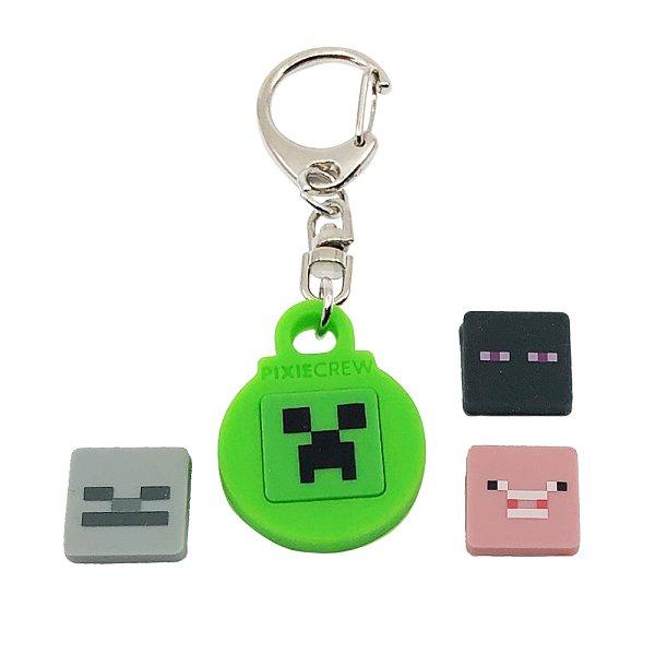 PIXIE CREW Klipring MINECRAFT (obrázek 3)