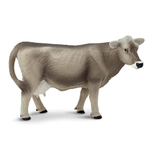 Safari® Krava Brown Swiss