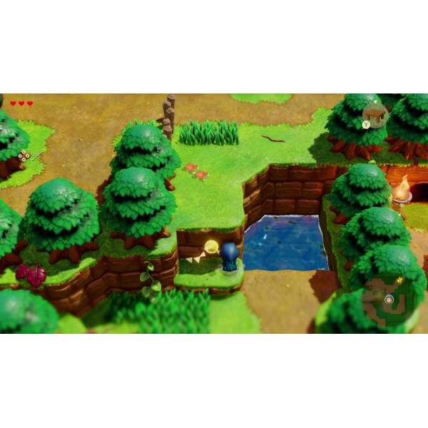 SWITCH Legend of Zelda: Ozvěny moudrosti (obrázek 3)