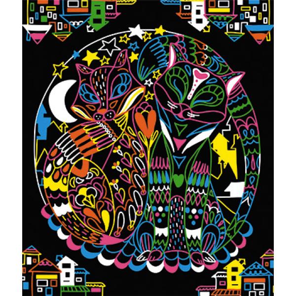 Janod Atelier XXL sada s mnoha aktivitami Zvířátka Maxi 6+