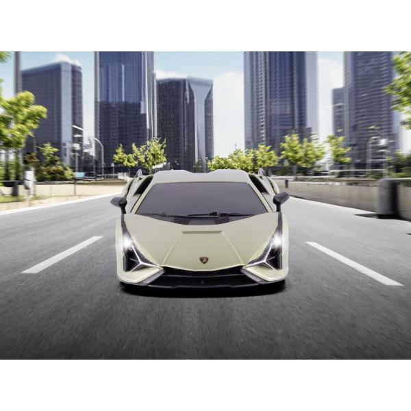 Autíčko REVELL 24691 - Lamborghini Sián (1:24) (obrázek 10)