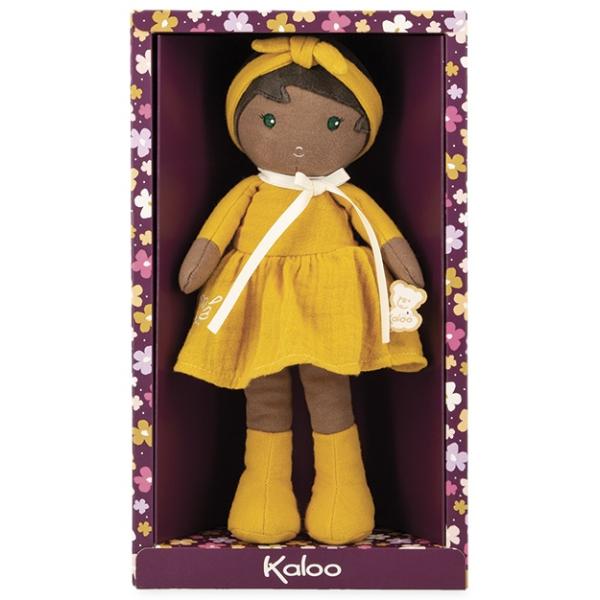 Kaloo Tendresse Látková panenka Naomie 25 cm (obrázek 6)
