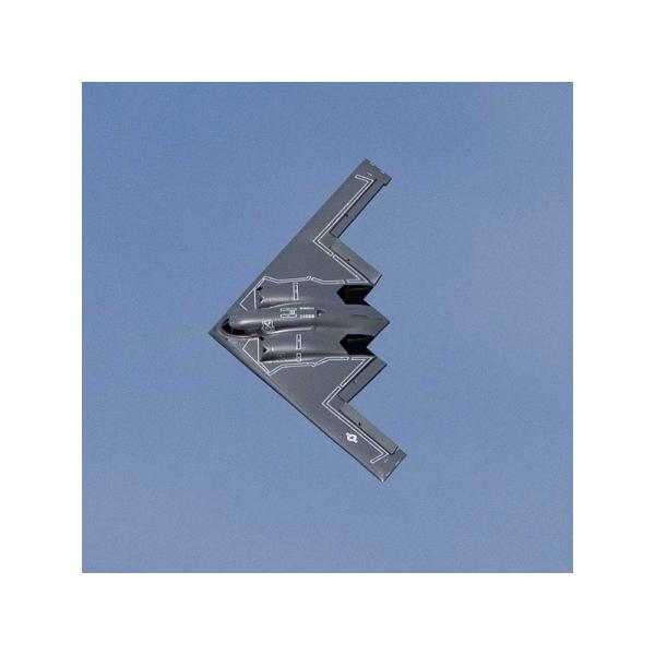 E-flite Micro B-2 Spirit Twin 30mm EDF BNF Basic (obrázek 5)