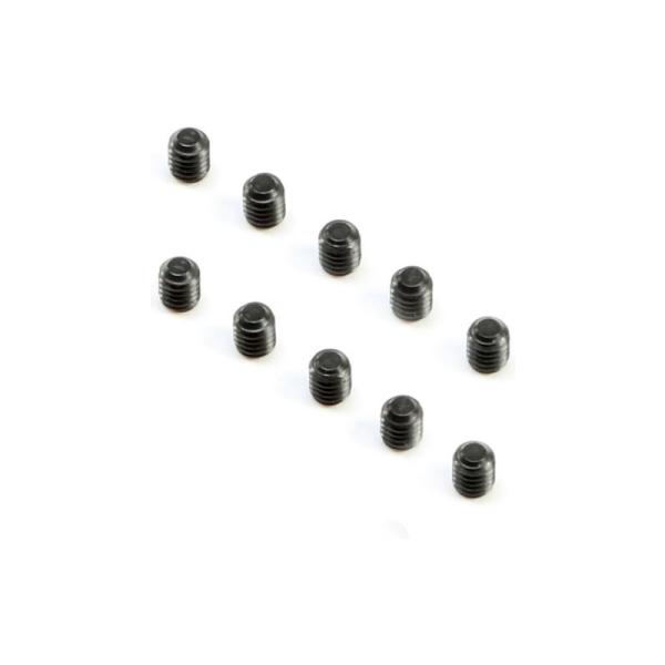 TLR skrutka CP M2.5x3mm (10)