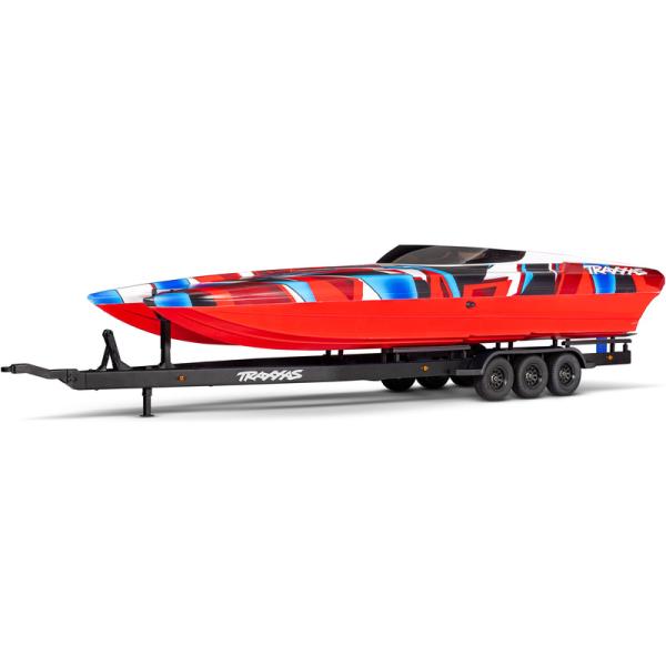 Traxxas přívěs pro Spartan/DCB M41 (obrázek 5)