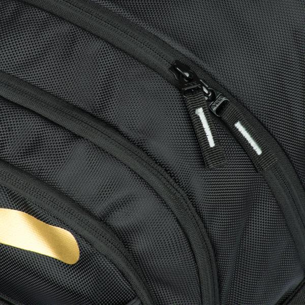 BAAGL SADA 3 Core Metallic Bronze: batoh, kabelka, taška