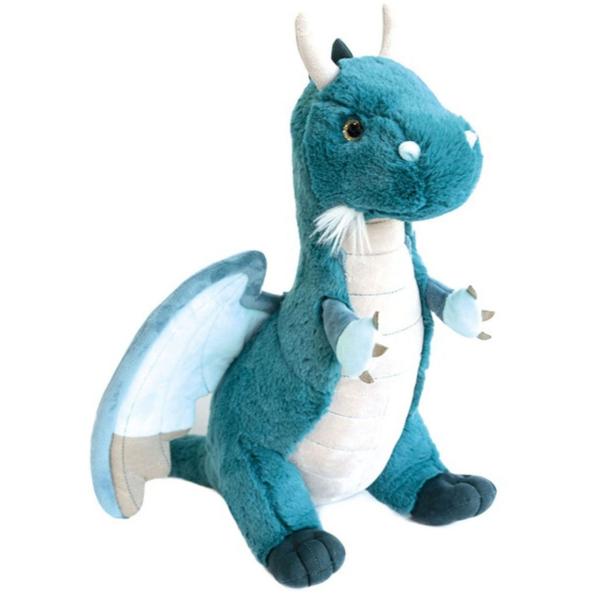 Doudou Histoire d´Ours Plyšová hračka veľký drak 40 cm