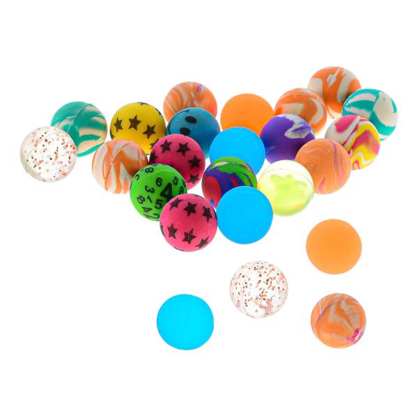 Hopík 2,5cm 20ks (obrázek 3)